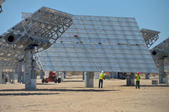 Newberry Springs panel washing 9-18-13byRobertBerkman