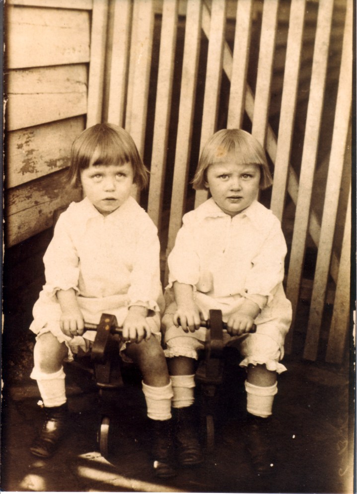 EleanorAddie20-21MonthsOld